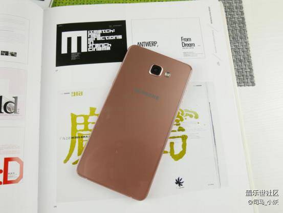 三星galaxya9今年价格,三星发布galaxya9