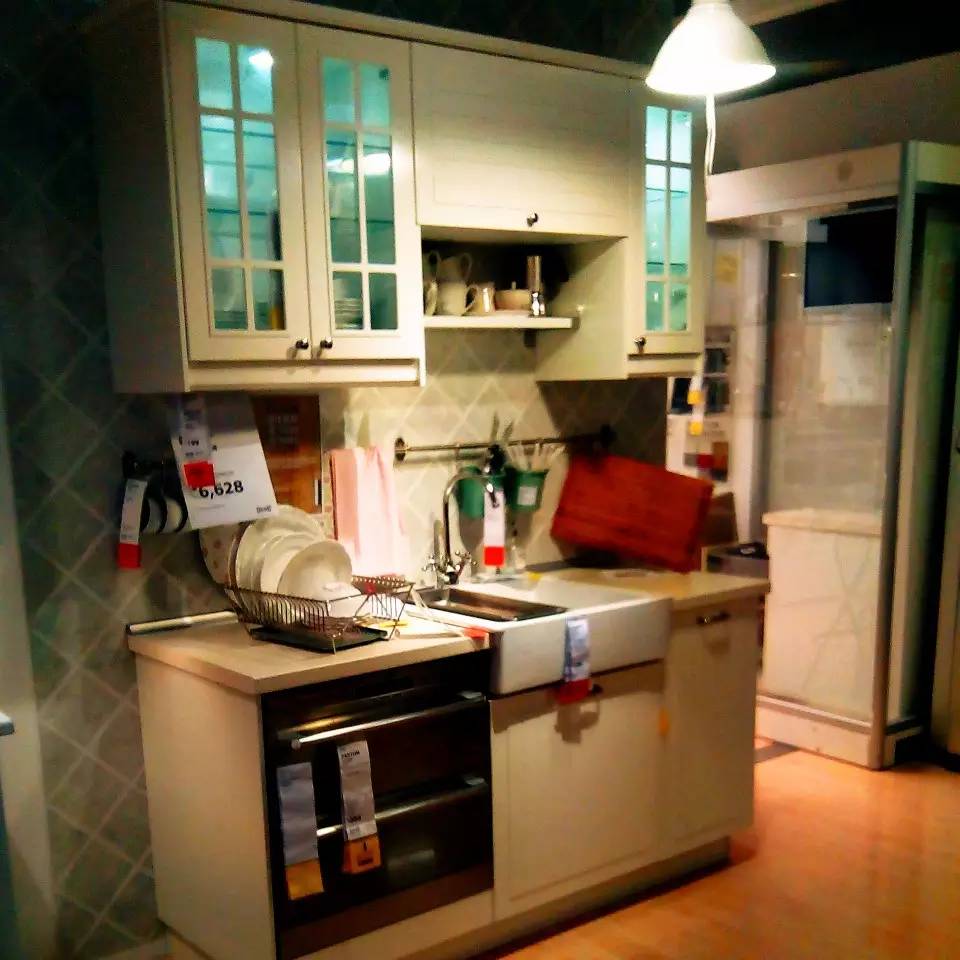 米修剧场：逛Ikea和Muji你一定遇到过这些朋友