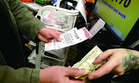 玩彩票为什么不能太上头,玩彩票能不能把钱要回来