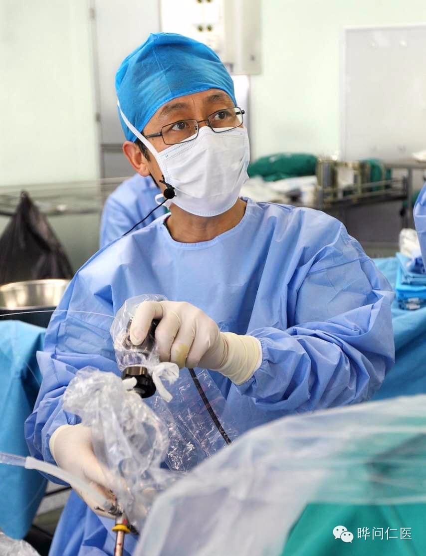 王忠|我想要的创新，是为了人类的福祉