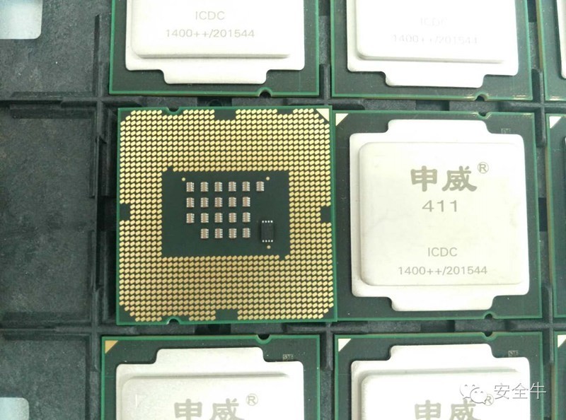 这家老牌安全厂商把自主可控大旗一扛到底