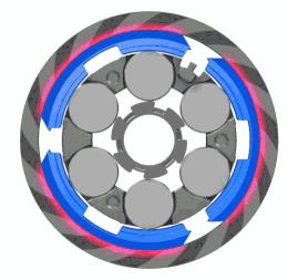 城市发现之旅——SHIMANONexus内三速与罗拉刹车