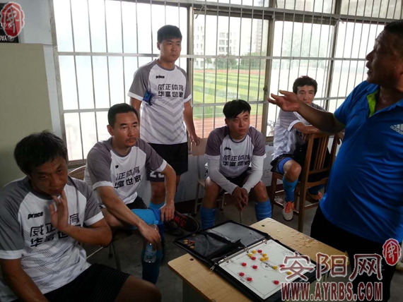 2020河南豫冠联赛,豫冠联赛周口赛区