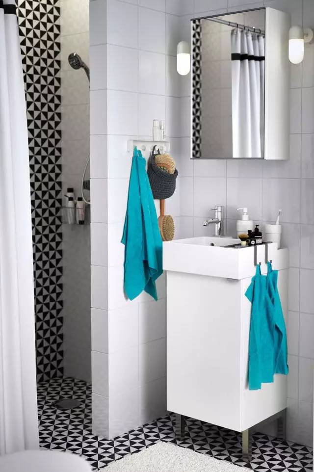 盥洗池去污小妙招,盥洗室七步洗手法图片