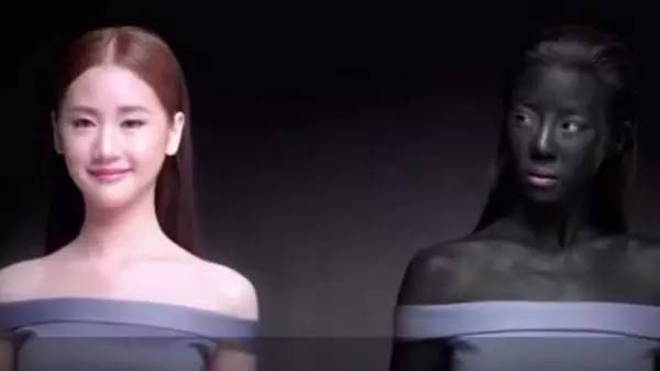 从这则丢人丢到国外的广告中，我们该反思些什么？