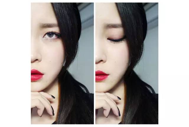 美疯啦！韩国彩妆博主Leesusu的私藏春日彩妆