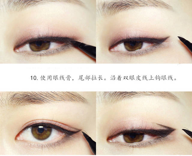 美疯啦！韩国彩妆博主Leesusu的私藏春日彩妆