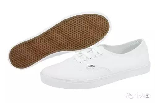 麦昆做旧风小白鞋,mlb小白鞋仿麦昆