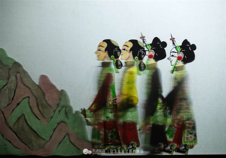 往事悠悠三千年，滦州古城不了情