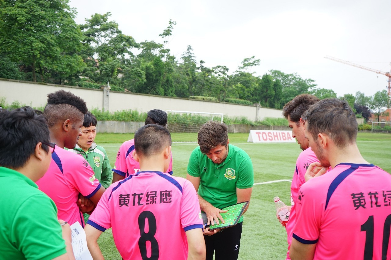 杭州足球业余足球联赛,杭州足球业余决赛