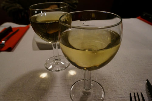 某晓易的瑞士五天四夜游