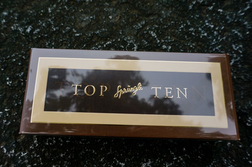 某晓易的瑞士五天四夜游