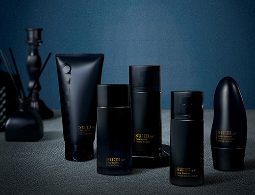 韩国苏秘37度呼吸套装怎么用,37°苏秘呼吸套盒