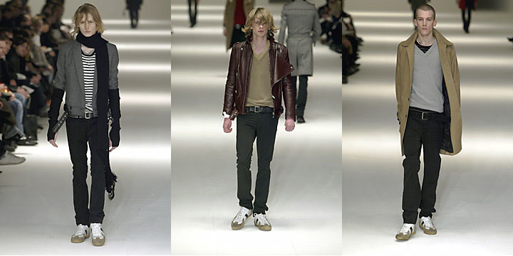 原来Puma、MartinMargiela、visvim都“抄袭”过德国*用军**训练鞋！#球鞋星期二