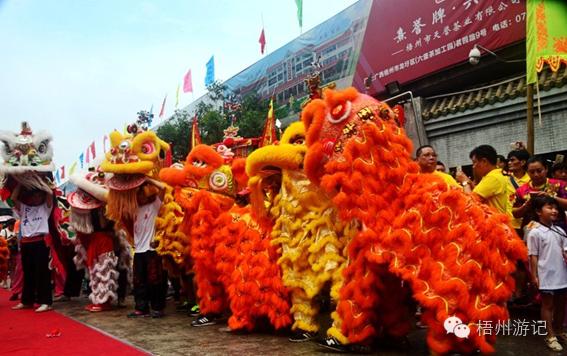 我们真的低估了2016年龙母诞的魅力，没去现场的你后悔了吗？