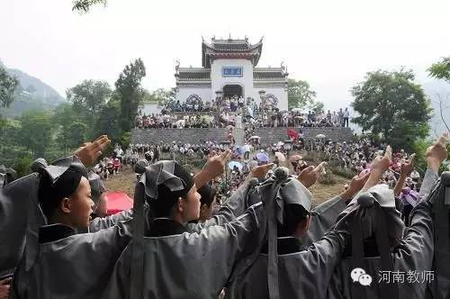 端午诗会课堂,端午诗会实录