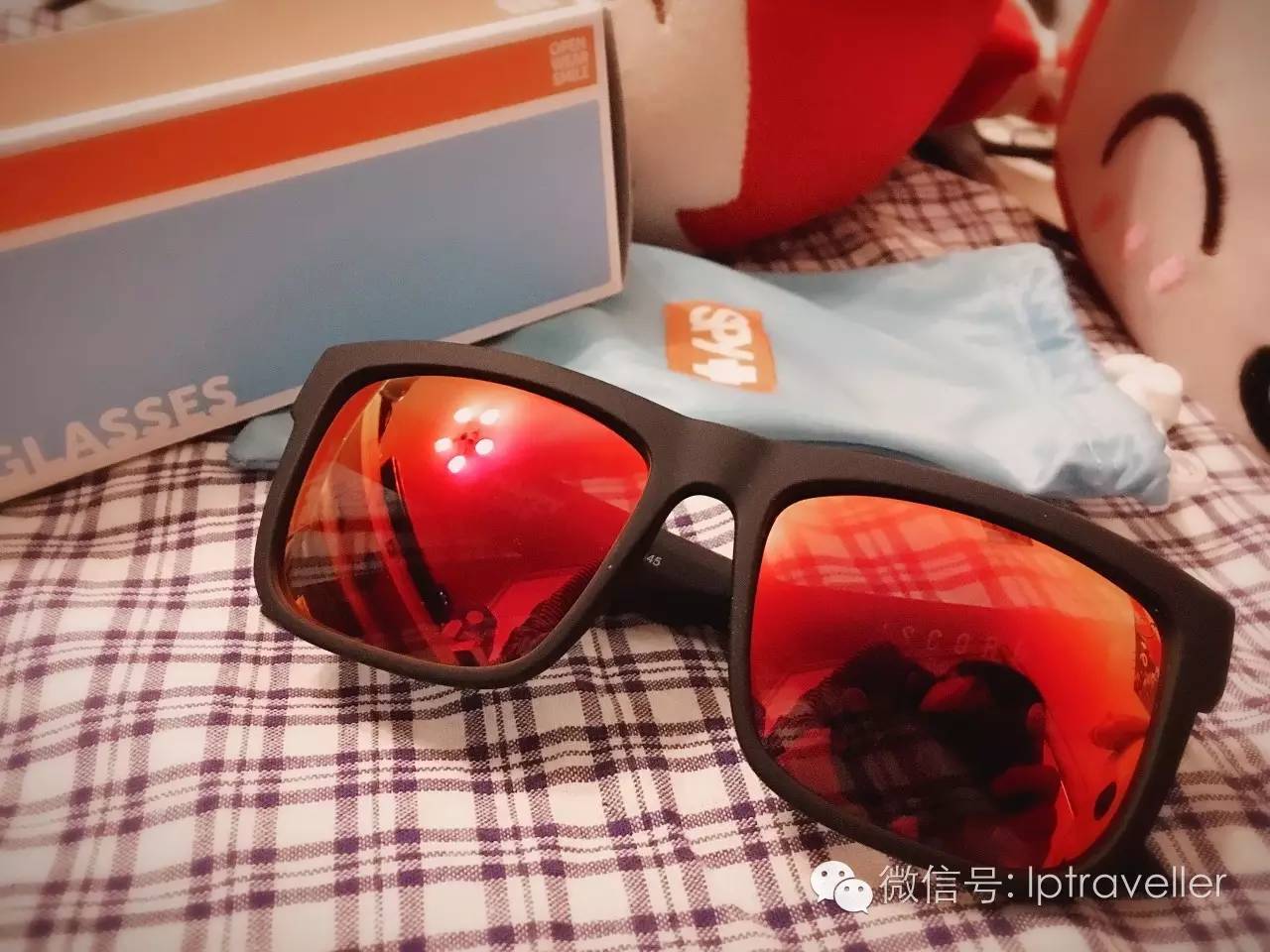 星球体验客｜度夏新“镜”界——SPY+太阳镜试用报告全新放送！