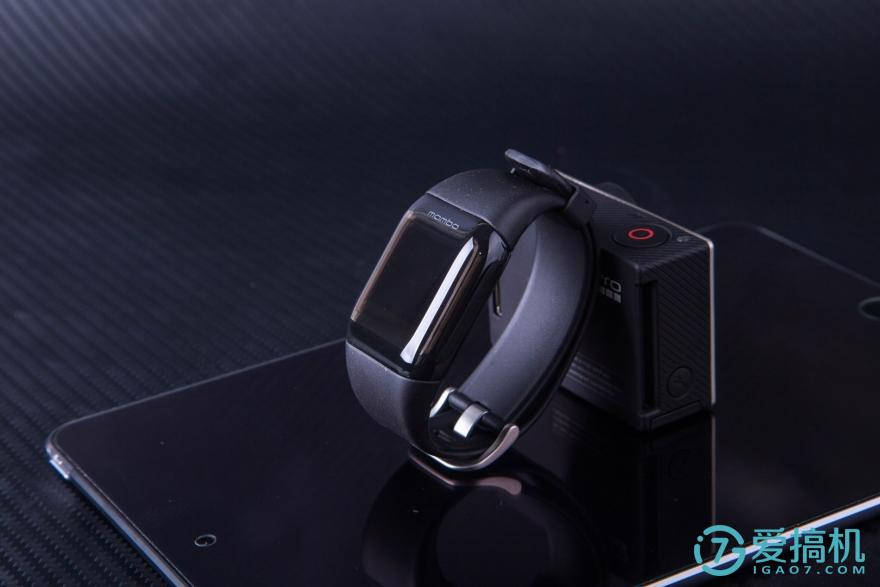 乐心mambowatch连接手机,乐心mambowatch2