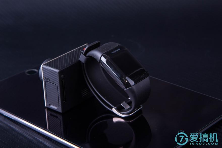 乐心mambowatch连接手机,乐心mambowatch2