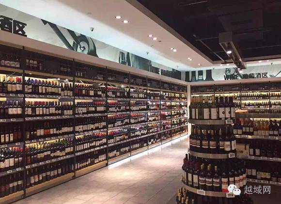 越域攻略垂直电商的混战，管BAT什么事？