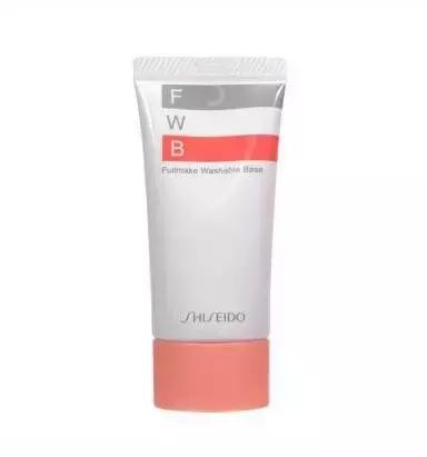 超级好用的资生堂底妆,资生堂所有底妆产品