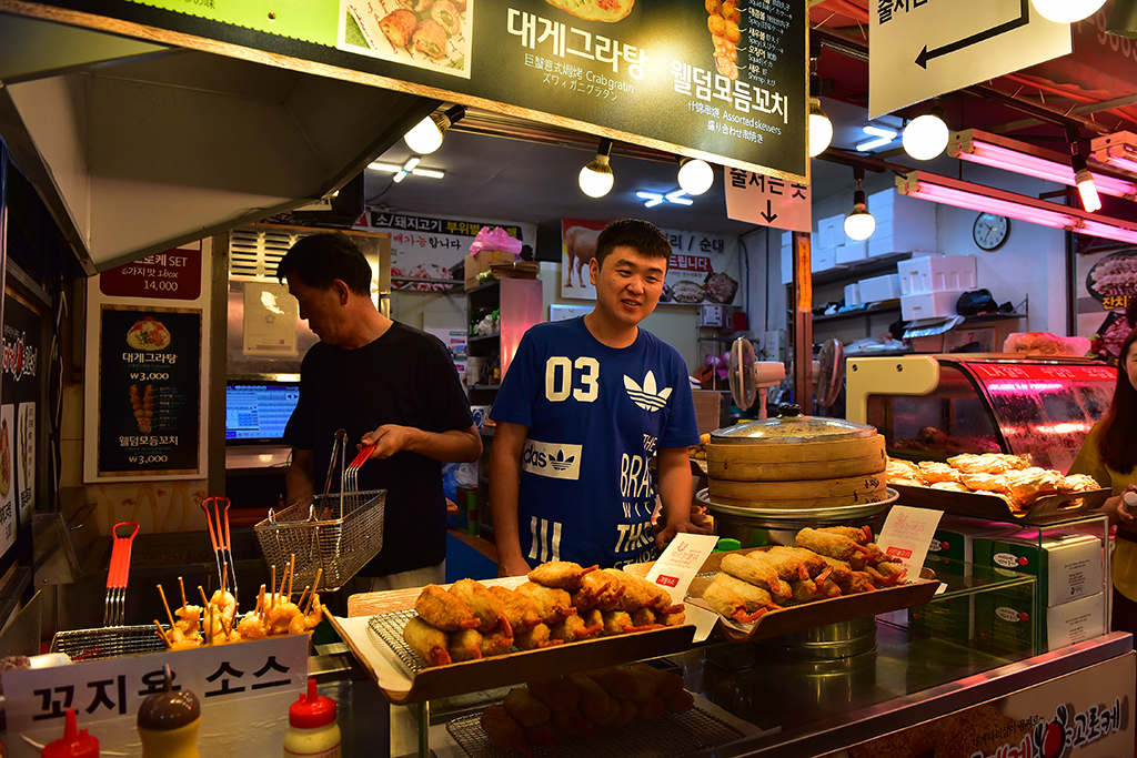 在淘宝上能买到正品的韩国货吗,在韩国电商卖什么畅销