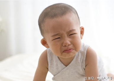 宝宝哭的时候她也跟着哭,宝宝哭的撕心裂肺一定要哄吗