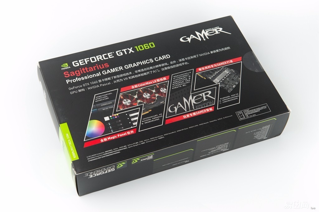 2000元的显卡影驰,2000元以下新显卡