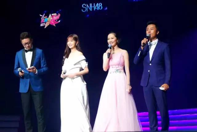 snh48第三届总决选演唱会刘昊然,snh48第十届总选演唱会完整版