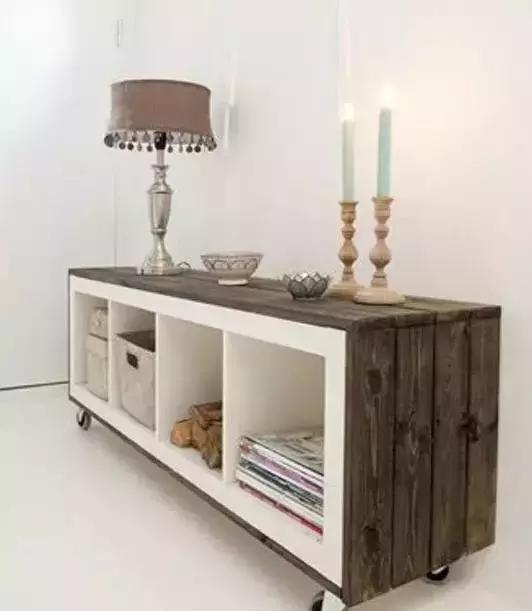 宜家春季改造,改造宜家产品