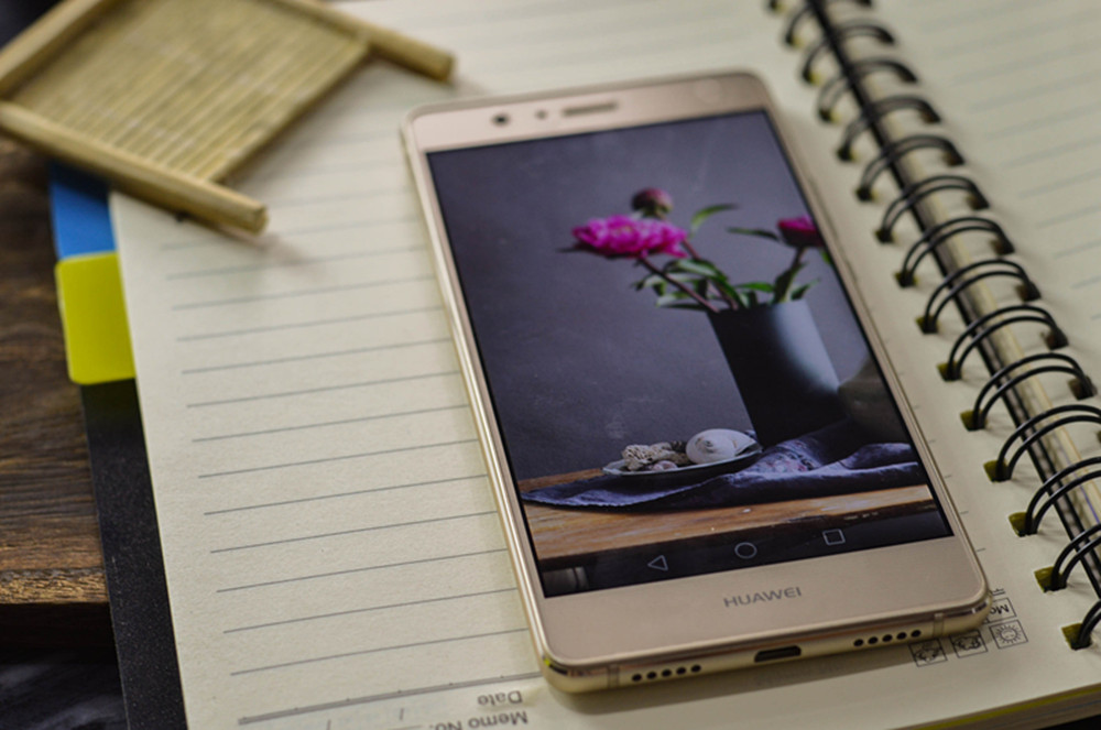 年轻，就该换个姿势——骑着麒麟区体验华为