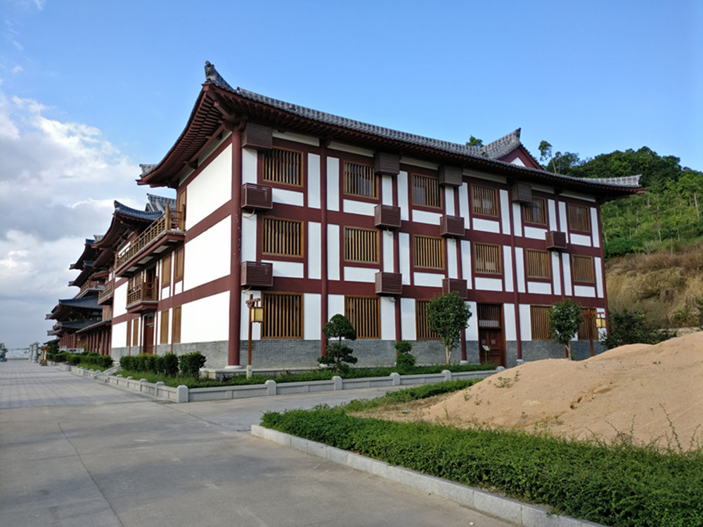 年轻，就该换个姿势——骑着麒麟区体验华为