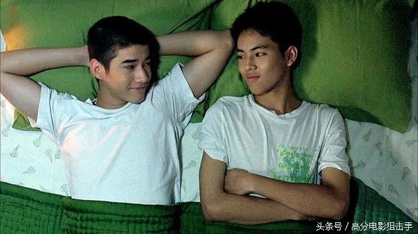 看一下腐女们珍藏的那些电影榜单~~