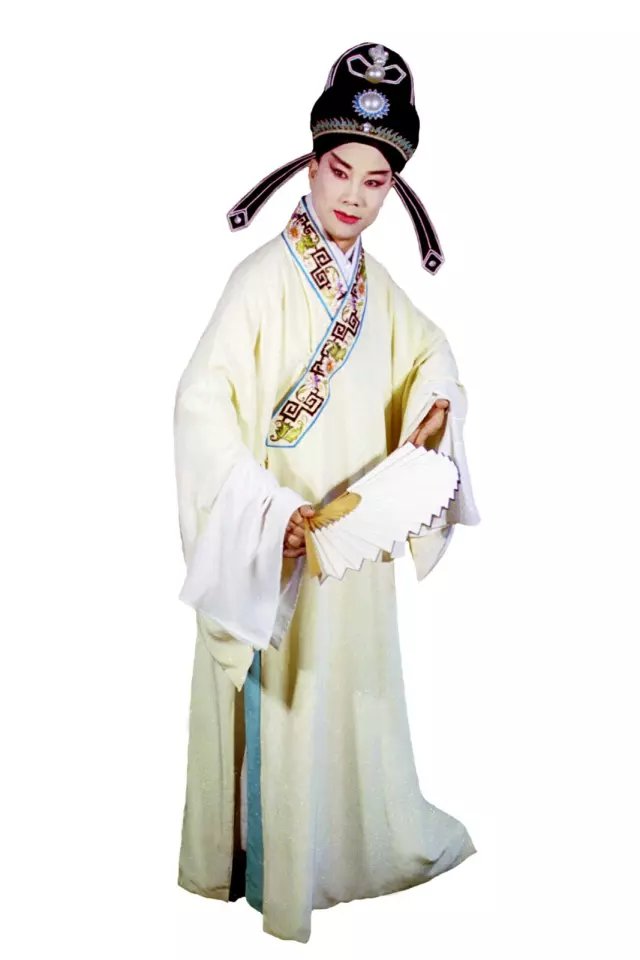 《逼侄赴科》中，王新仓的戏里戏外！文/李泉林