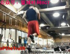 NBA巨星的超弱短板！乔丹最烂记录无人能破！卡特短板最致命！