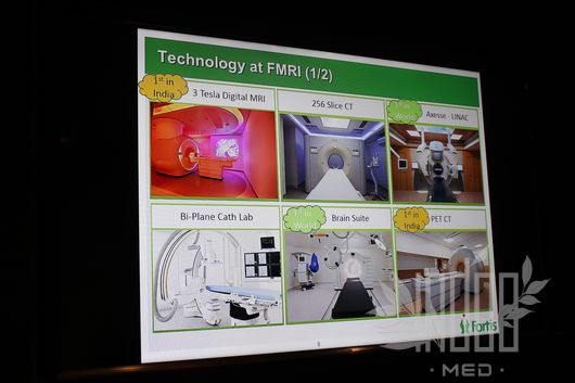 印度的医疗技术世界排名第几,印度和中国医院对比