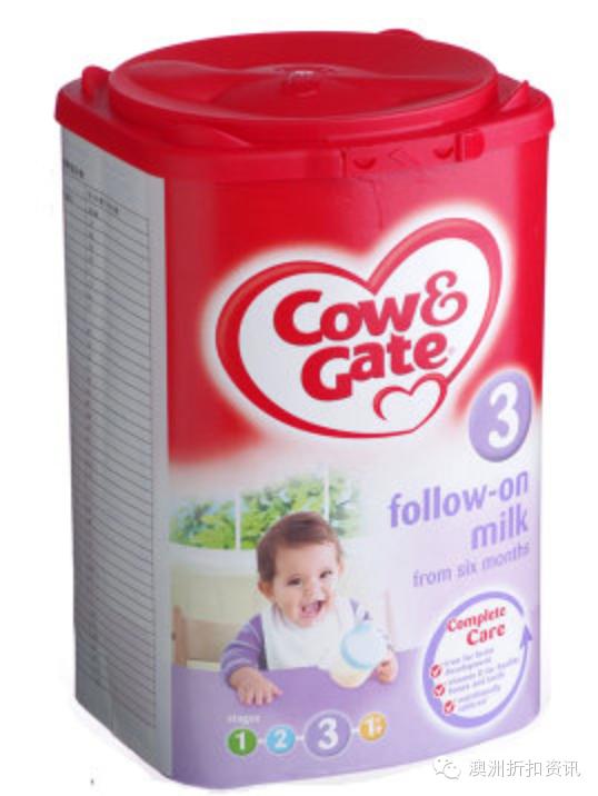你以为的外国奶粉,国外奶粉与国内奶粉的比较