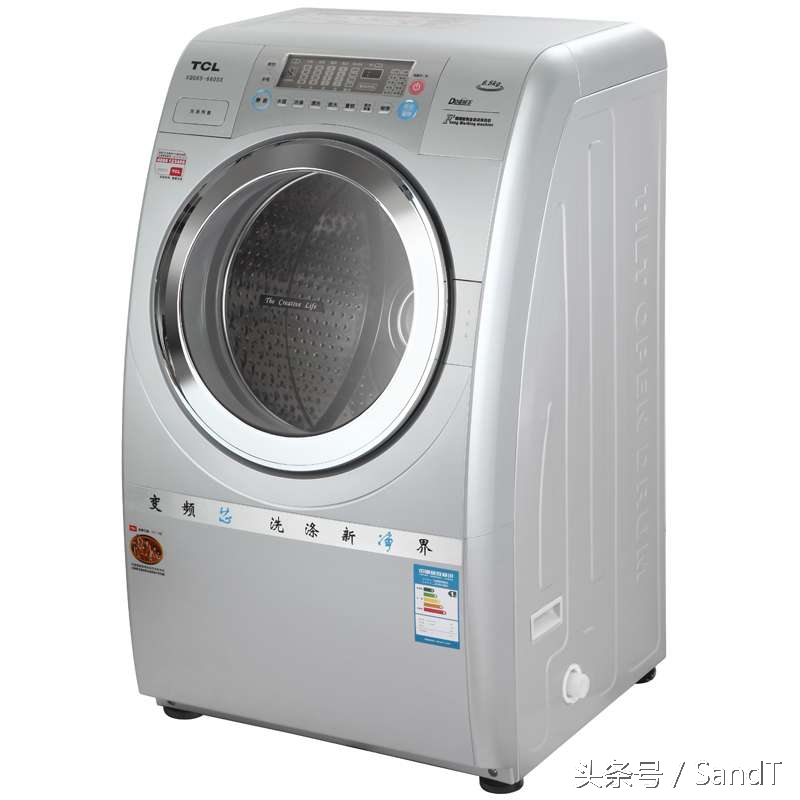 滚筒洗衣机十大品牌的排名2020,世界上第一台洗衣机品牌