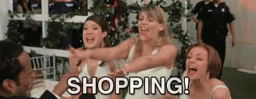 上海最大的免税店在哪里,上海最大最全免税店