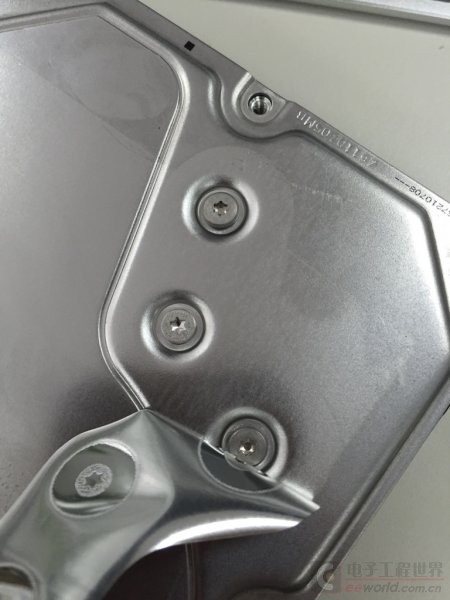 拆解机械硬盘有什么用处,拆解机械硬盘的方法