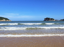 南麂列岛有几个岛,南麂列岛