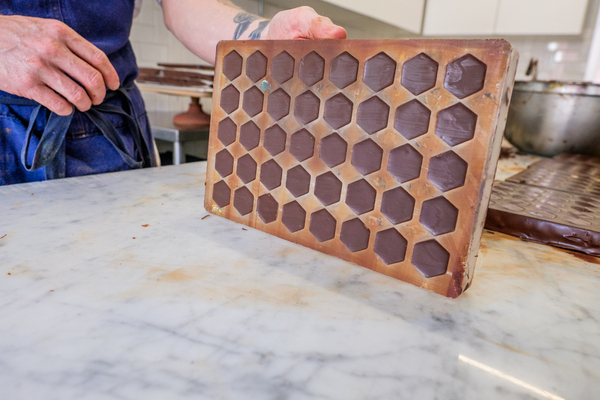 来自CXBO的美味巧克力