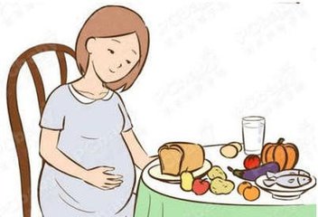 孕妈妈食谱的禁忌有哪些,孕妈咪产后需关注饮食