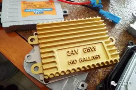 自动大灯影响氙气灯寿命吗,氙气灯频繁闪影响寿命吗