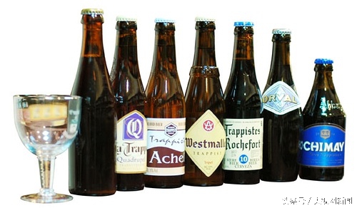 比利时经典精酿啤酒,最好喝的比利时修道院啤酒
