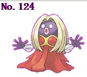 超能控必戳！《宠物小精灵》中超能系卖萌吐槽集一身的宠物