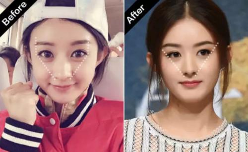 改眉换面有高招，这样画眉堪比整容