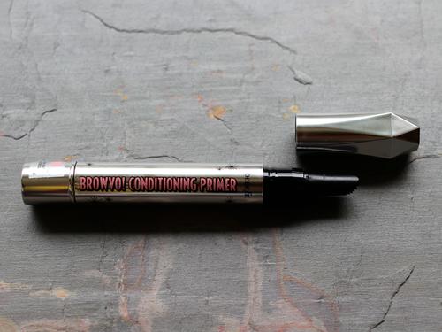 改眉换面有高招，这样画眉堪比整容