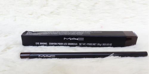 改眉换面有高招，这样画眉堪比整容