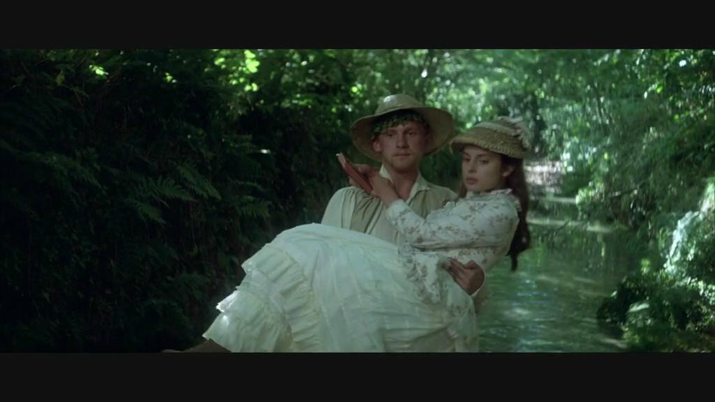 苔丝的故事和感悟,苔丝的命运与四季的联系